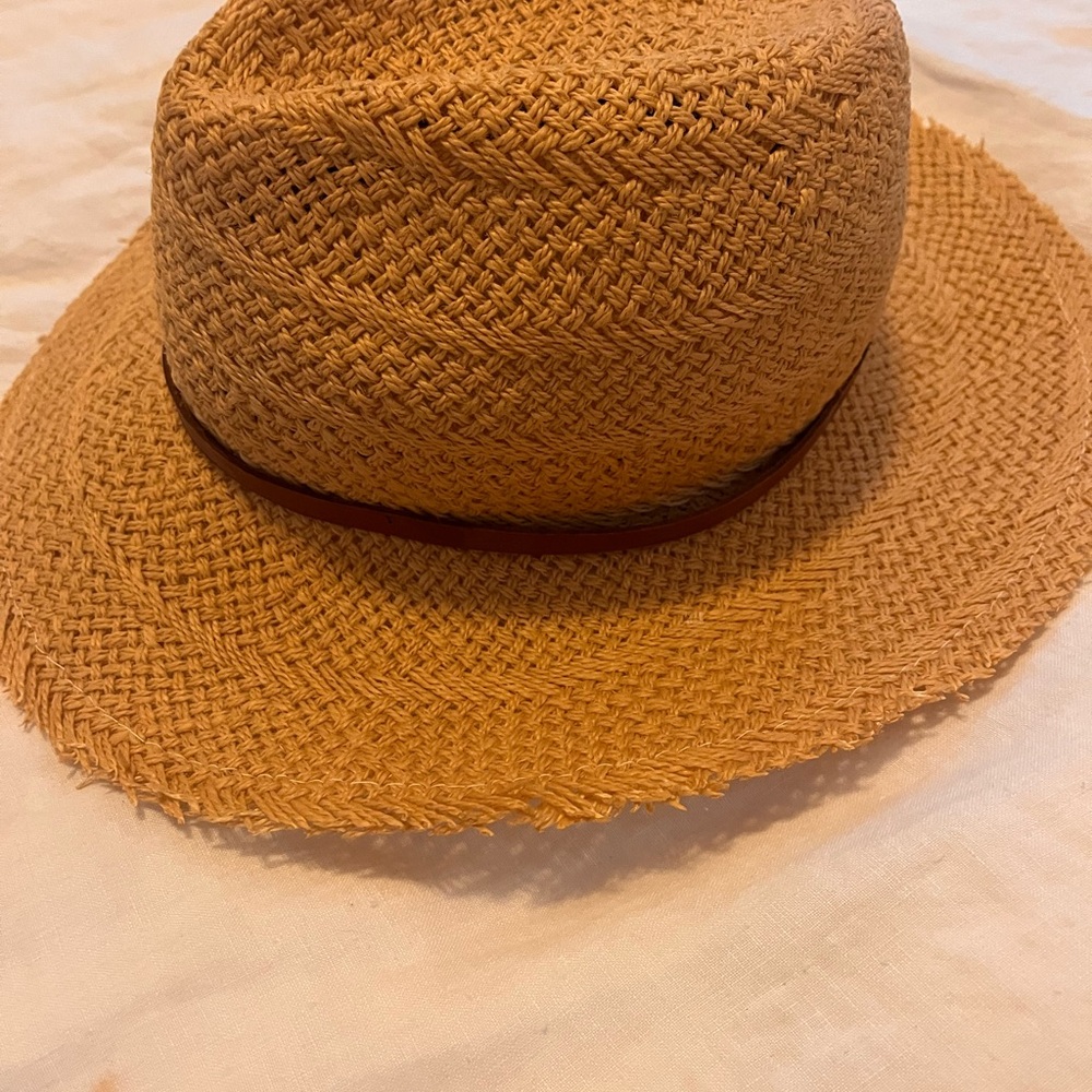 Janessa Leone Ivana Hat - Picture 7 of 14